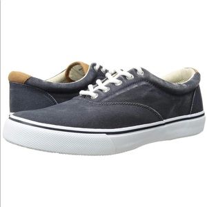 Sperry Salt wash Striper boat shoe 11.5 men’s